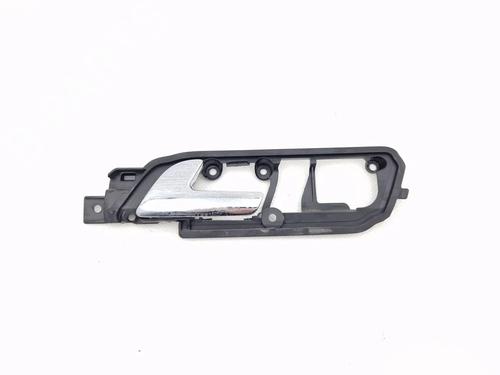 Front left interior door handle VW POLO IV (9N_, 9A_) 1.4 TDI | BP30347511I13