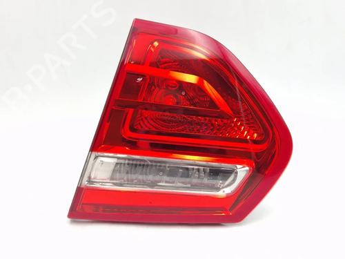 Right tailgate light CITROËN C4 Picasso I MPV (UD_) 1.6 HDi | BP30344584C80