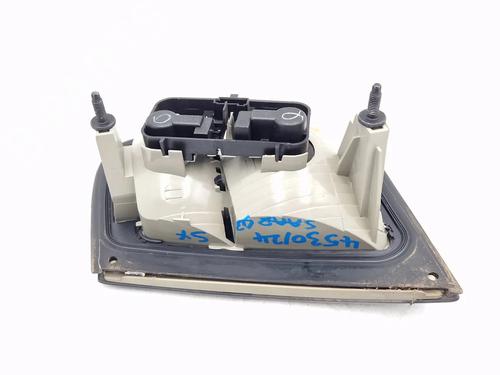 Left tailgate light SAAB 9-3 (YS3F, E79, D79, D75) 1.9 TiD | BP30345612C79 - Image 6