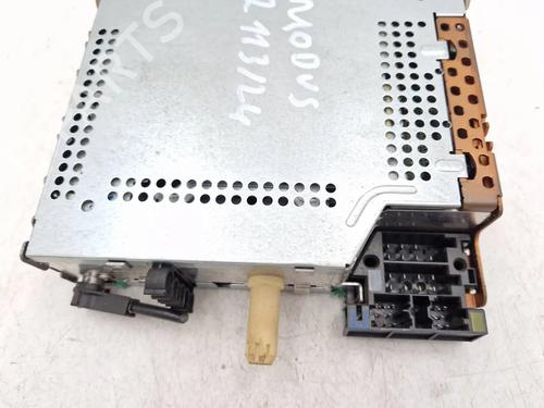 Radio RENAULT MODUS / GRAND MODUS (F/JP0_) 1.5 dCi (FP0F, JP0F) | BP30342935E6