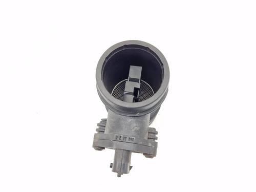 Mass air flow sensor OPEL AGILA A (H00) 1.0 (F68) | BP30346529M95 - Image 4