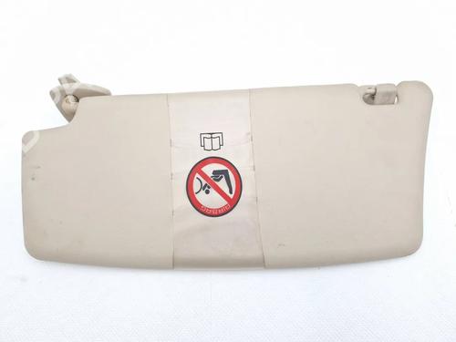 Right sun visor LANCIA YPSILON (843_) 1.2 (843.AXA1A) | BP30346323I2 - Image 2