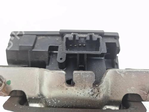 Tailgate lock FORD FIESTA VI (CB1, CCN) 1.4 | BP30349243C101 