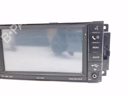 Radio DODGE JOURNEY 2.4 | BP40443350E6 - Image 2