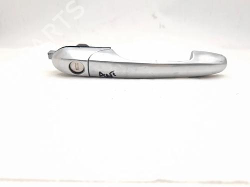 Used Front left exterior door handle ALFA ROMEO 147 (937_) 1.6 16V T.SPARK (937.AXA1A, 937.AXB1A, 937.BXB1A) (120 hp) 30347962