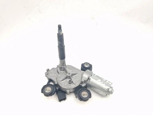 Viskermotor bagrude CITROËN C4 Picasso I MPV (UD_) 1.6 HDi (109 hp) 30349066