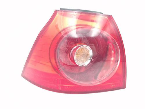 Used Left taillight Left taillight VW GOLF PLUS V (5M1, 521) 1.2 TSI (105 hp) 34365480 34365480