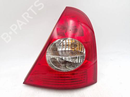 Used Right taillight Right taillight RENAULT CLIO II (BB_, CB_) 1.5 dCi (B/CB07) (65 hp) 30342334 30342334