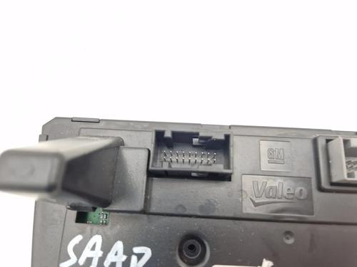 Climate control SAAB 9-3 Estate (E50) 1.9 TiD | BP30350344I5 - Image 7