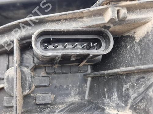 Left taillight SMART FORFOUR (454) 1.5 CDI (454.001) | BP30341534C34 