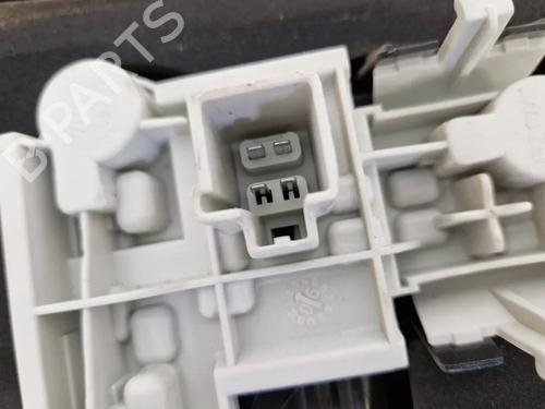 Right taillight VOLVO V50 (545) 2.0 D | BP30345700C35