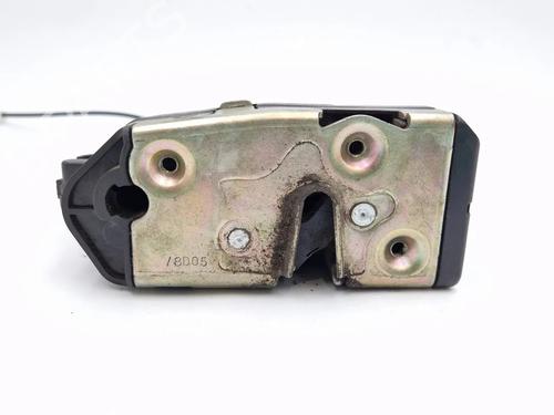 Front right lock SMART FORFOUR (454) 1.5 CDI (454.001) | BP30343878C97 - Image 4