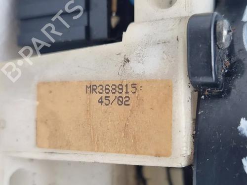 Steering column stalk MITSUBISHI SPACE STAR MPV (DG_A) 1.8 GDI (DG5A) | BP30347429I23 