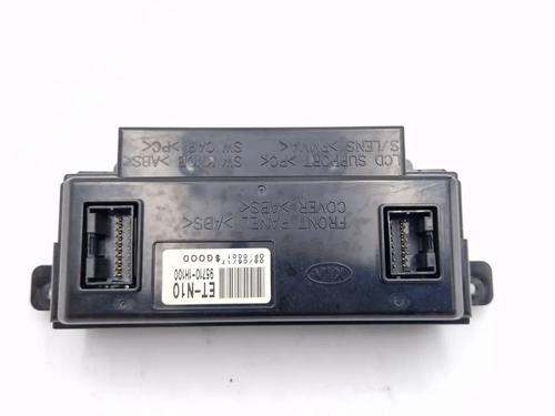 Radio KIA PRO CEE'D (ED) 2.0 CRDi 140 | BP30343213E6 - Image 4
