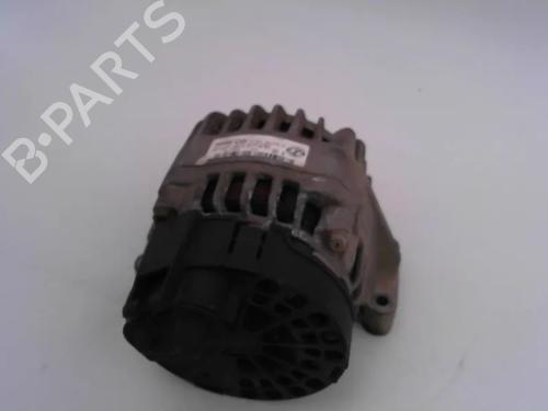 Used Alternator Alternator FIAT IDEA (350_) 1.2 16V (80 hp) 30340470 30340470