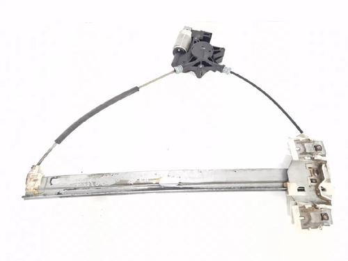 Front right window mechanism MAZDA 2 (DY) 1.4 CD | BP39900751C23 - Image 5