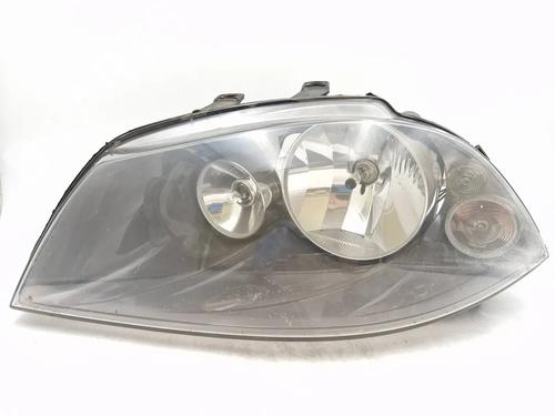Used Left headlight Left headlight SEAT IBIZA III (6L1) 1.4 TDI (80 hp) 30342942 30342942