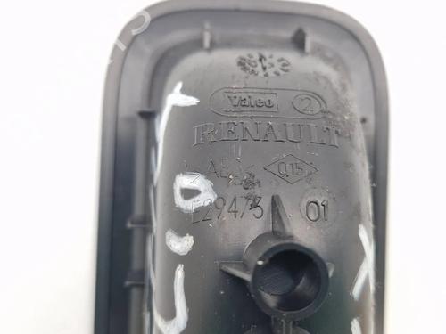 Left front window switch RENAULT CLIO III (BR0/1, CR0/1) 2.0 16V (BR0C, BR0K, CR0C, CR0K) | BP30343957I27 