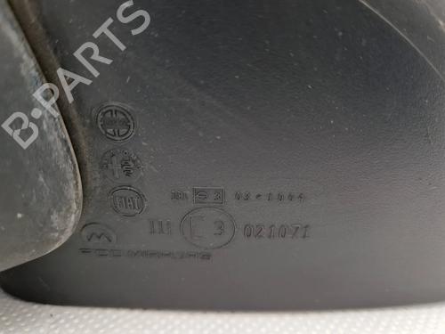 Left mirror FIAT PANDA (169_) 1.1 (169.AXA1A) | BP30348618C26 