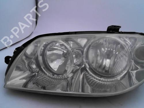 Used Left headlight FIAT PUNTO (188_) 1.2 16V 80 (188.233, .235, .253, .255, .333, .353, .639,... (80 hp) 30340977