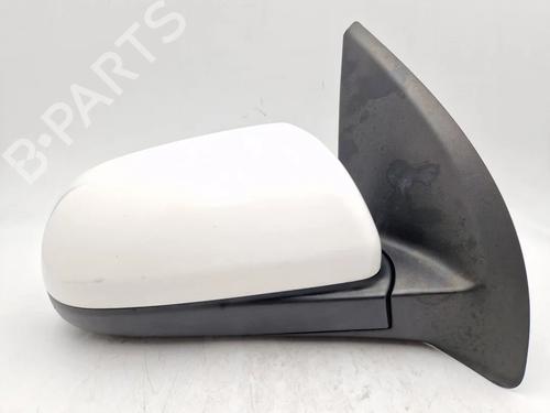 right-mirror-chevrolet-aveo-kalos-hatchback-t250-t255-2006-30345657 main image