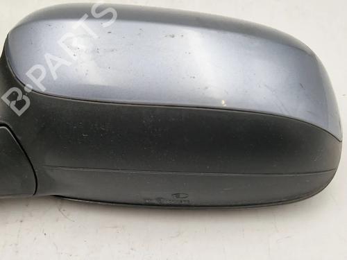 Left mirror OPEL CORSA C (X01) 1.0 (F08, F68) | BP30344850C26 