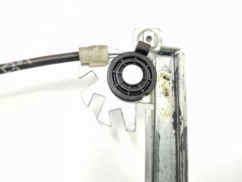 Front left window mechanism RENAULT CLIO III (BR0/1, CR0/1) 2.0 16V (BR0C, BR0K, CR0C, CR0K) | BP30342088C22