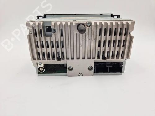 Radio CHEVROLET AVEO / KALOS Hatchback (T250, T255) 1.4 | BP30345672E6 