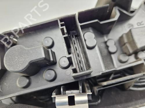 Right taillight MINI MINI (R50, R53) One D | BP30346368C35