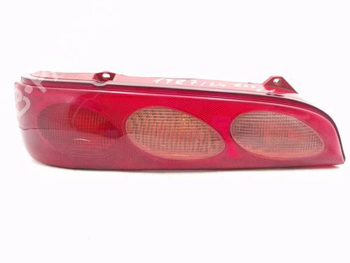 Used Left taillight FIAT SEICENTO / 600 (187_) 0.9 (187AXA, 187AXA1A) (39 hp) 30342758