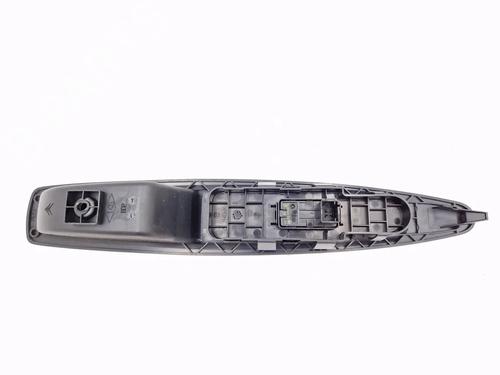 Left front window switch CITROËN C4 Coupe (LA_) 1.6 HDi | BP30345028I27 - Image 2