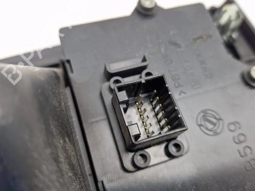 Headlight switch LANCIA MUSA (350_) 1.3 D Multijet (350.AXM11, 350.AXM1A, 350.AXI1A) | BP30344816I24 - Image 6