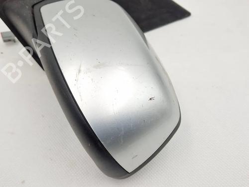 Left mirror FORD FIESTA V (JH_, JD_) 1.25 16V | BP30346401C26