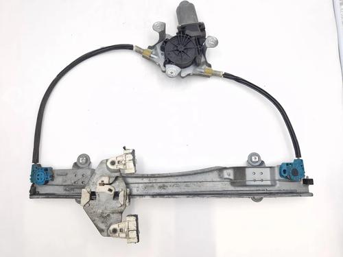 Used Front left window mechanism Front left window mechanism RENAULT TWINGO II (CN0_) 1.5 dCi (CN0E) (64 hp) 30344095 30344095