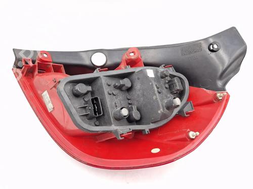 Left taillight RENAULT CLIO III (BR0/1, CR0/1) 2.0 16V (BR0C, BR0K, CR0C, CR0K) | BP30345052C34