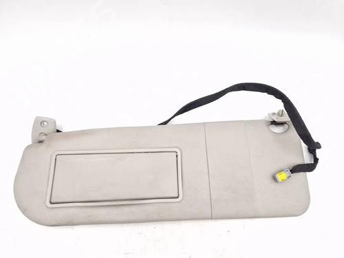 Left sun visor CITROËN C8 (EA_, EB_) 2.2 HDi | BP30341469I1 - Image 2