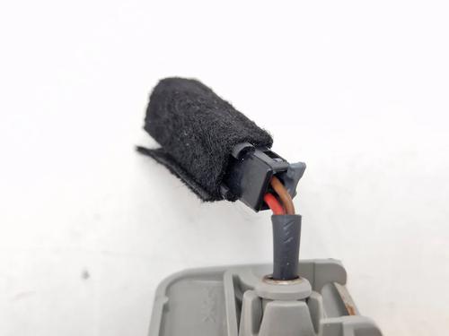 Left sun visor OPEL ZAFIRA / ZAFIRA FAMILY B (A05) 1.6 (M75) | BP30341416I1