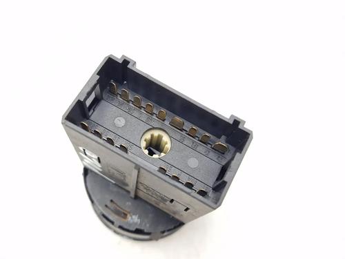 Headlight switch VW POLO IV (9N_, 9A_) 1.4 TDI | BP30342217I24 