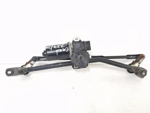 Used Front wiper motor KIA PRO CEE'D (ED) 2.0 CRDi 140 (140 hp) 30343056