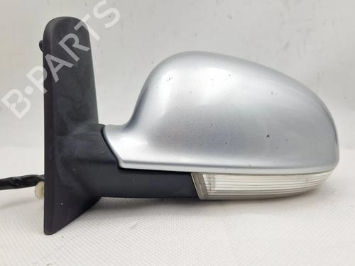 Used Left mirror VW SHARAN (7M8, 7M9, 7M6) 1.8 T 20V (150 hp) 30348967