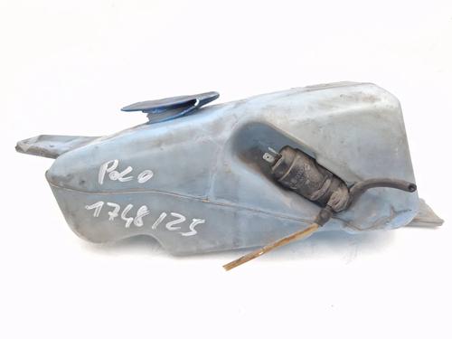 Windscreen washer tank VW POLO CLASSIC (86C, 80) 1.0 | BP30348552C113