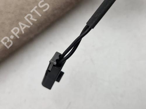 Left sun visor CHRYSLER PT CRUISER (PT_) 2.2 CRD | BP30341283I1