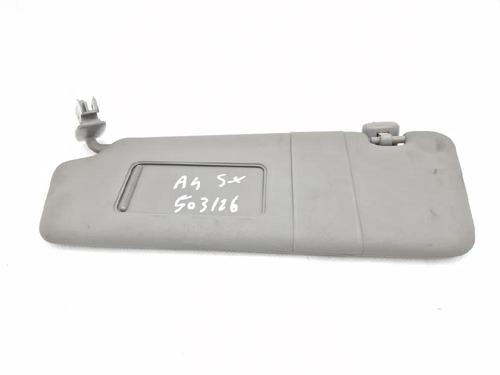 Left sun visor AUDI A4 B7 (8EC) 1.9 TDI | BP32208185I1 - Image 2