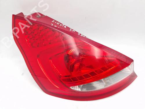 Left taillight FORD FIESTA VI (CB1, CCN) 1.4 | BP30345171C34 - Image 3