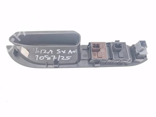 Left front window switch SEAT IBIZA III (6L1) 1.4 TDI | BP30350003I27  - Image 5