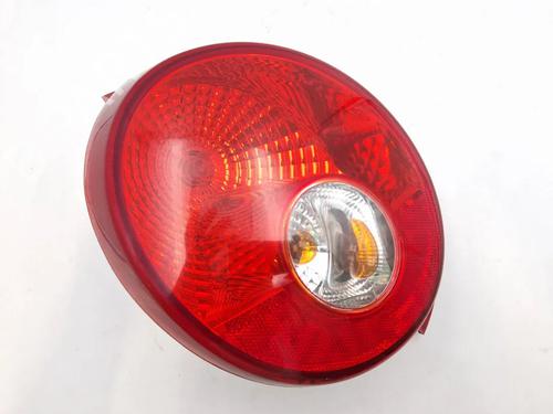 Used Left taillight CHEVROLET MATIZ (M200, M250) 1.0 (67 hp) 30343458
