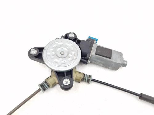 Front left window mechanism CHEVROLET MATIZ (M200, M250) 1.0 | BP32111425C22 - Image 3