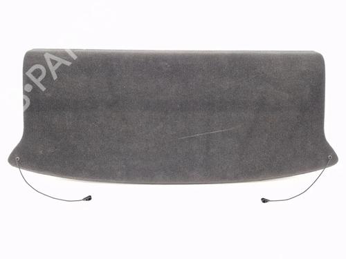 Used Rear parcel shelf SEAT IBIZA III (6L1) 1.4 TDI (80 hp) 30342676