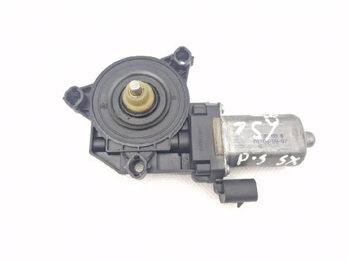 Used Left rear window motor Left rear window motor ALFA ROMEO 159 (939_) 1.9 JTDM 16V (939AXC1B, 939AXC12) (150 hp) 34418345 34418345