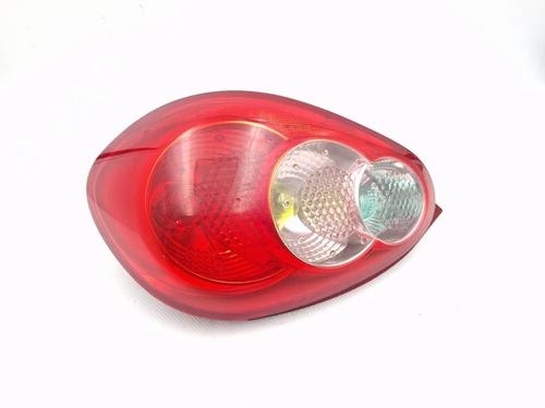 Used Right taillight TOYOTA AYGO (_B1_) 1.0 (KGB10_, KGB10R) (68 hp) 30346547